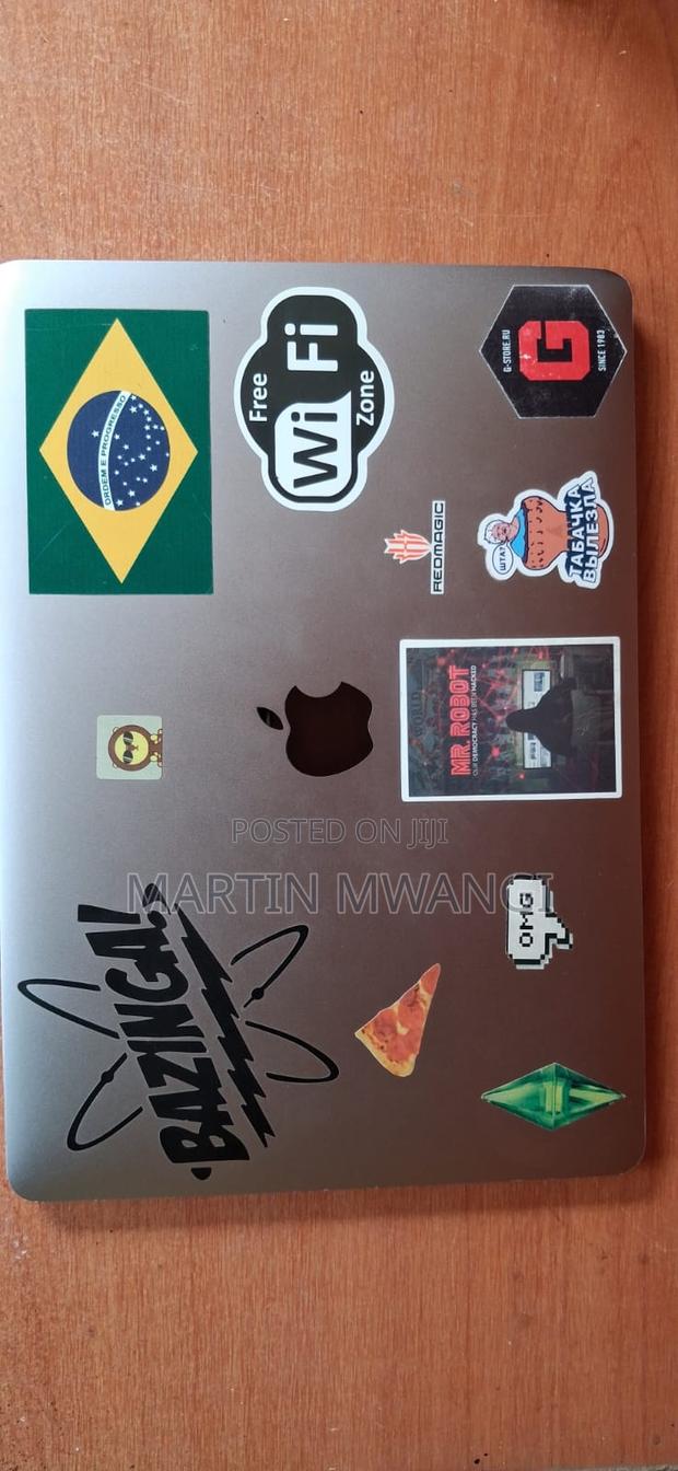 Laptop Apple MacBook Pro 2017 8GB Intel Core i5 SSD 128GB - thumbnail 2
