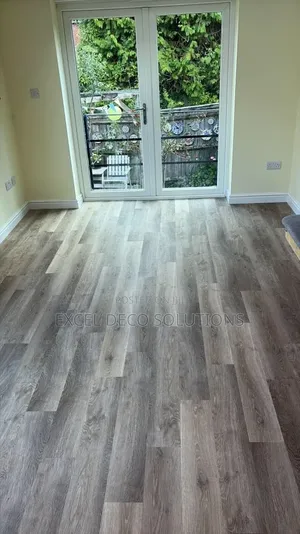 LVT Flooring – Upgrade Your Floors With Elegance