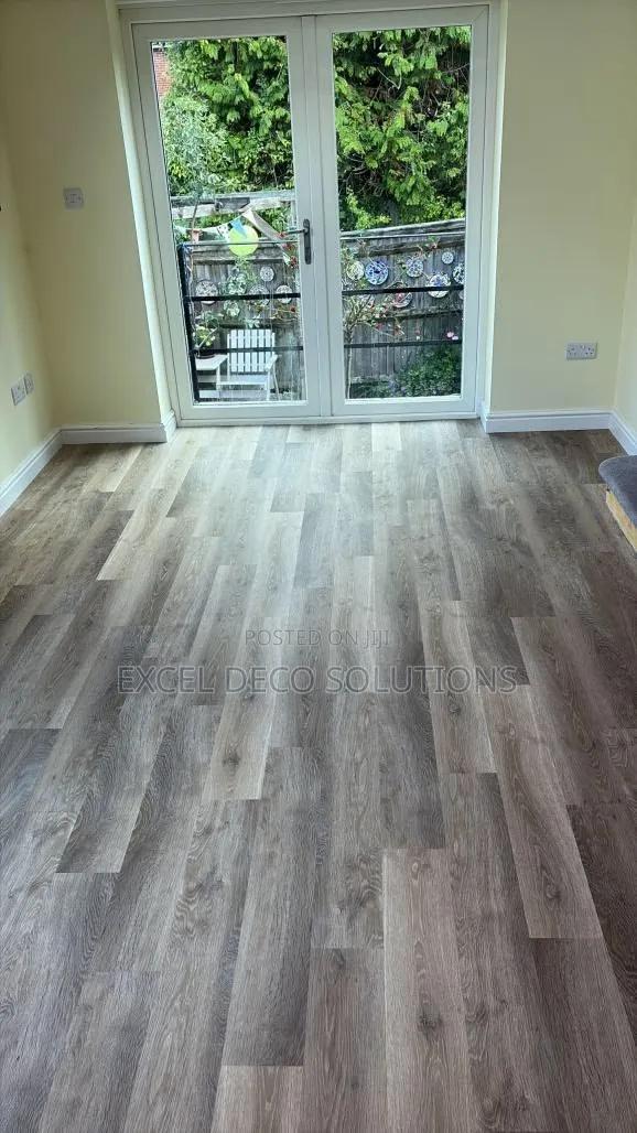 LVT Flooring – Upgrade Your Floors With Elegance