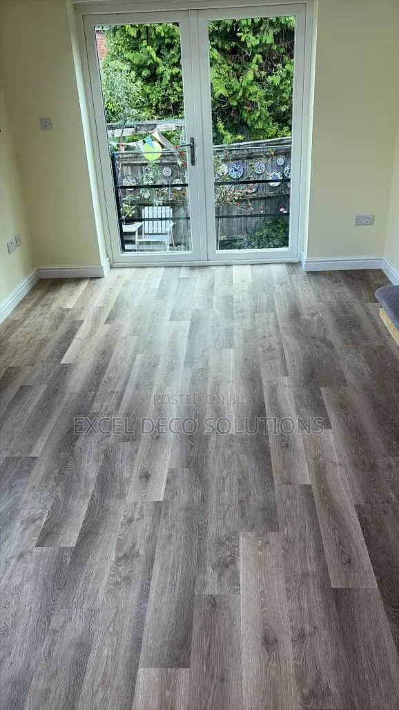 LVT Flooring – Upgrade Your Floors With Elegance