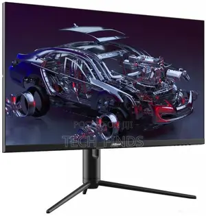 Dahua P301a 32’’ QHD Monitor , 2560*1440 Resolution