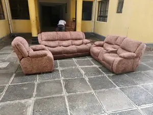 Modern Elegant Sofa