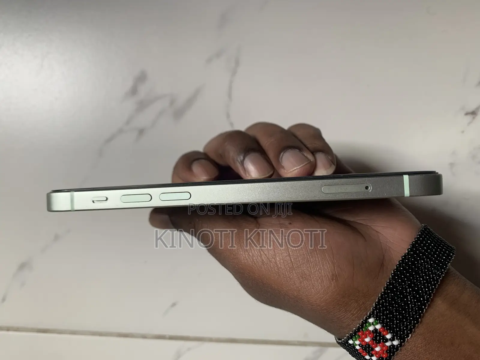 Apple iPhone 12 128 GB Green