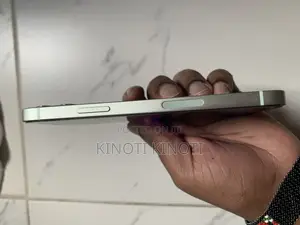 Apple iPhone 12 128 GB Green