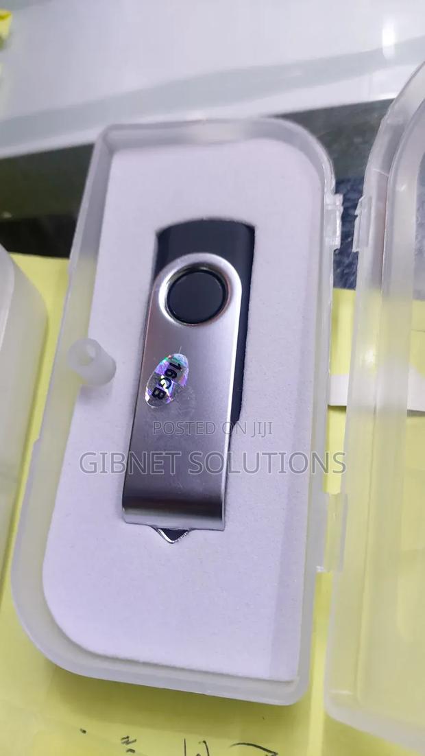 16gb Flashdisk for Branding - main view