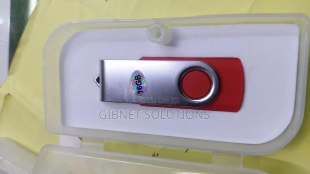 16gb Flashdisk for Branding - thumbnail 2