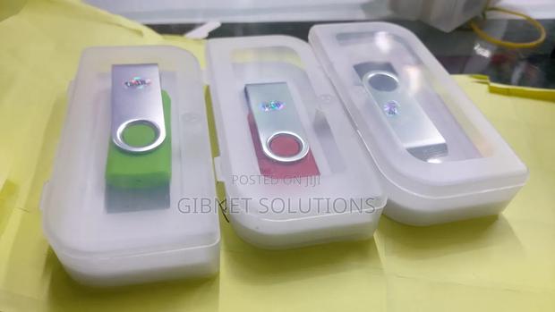16gb Flashdisk for Branding - thumbnail 3