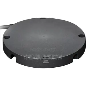 Logitech Rally Mic Pod Hub