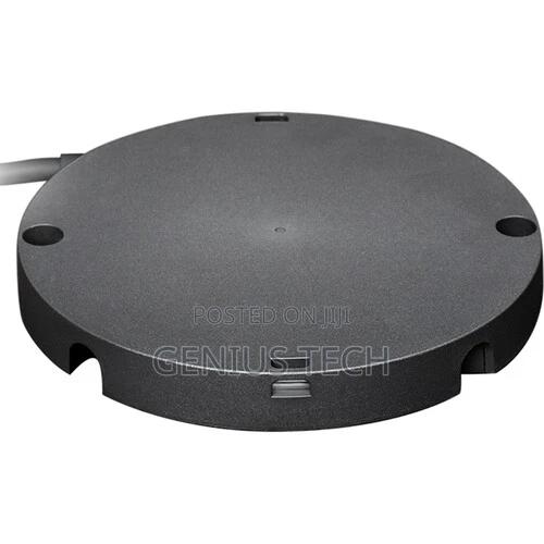 Logitech Rally Mic Pod Hub