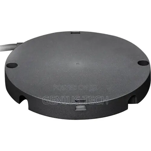 Logitech Rally Mic Pod Hub