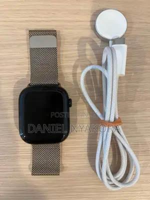 Apple Watch Series 10