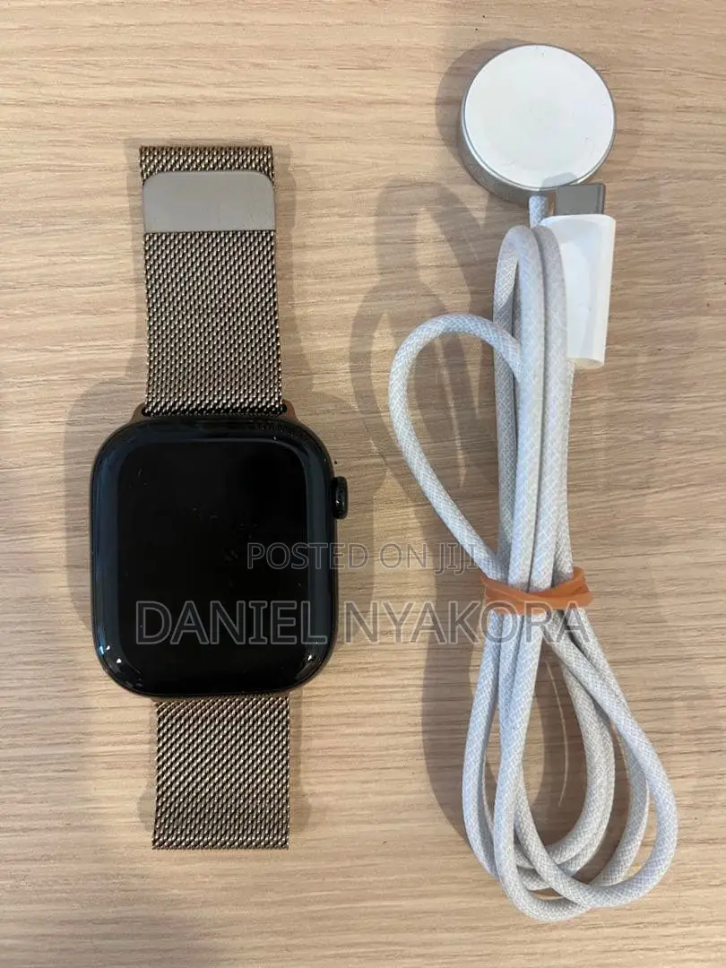 Apple Watch Series 10