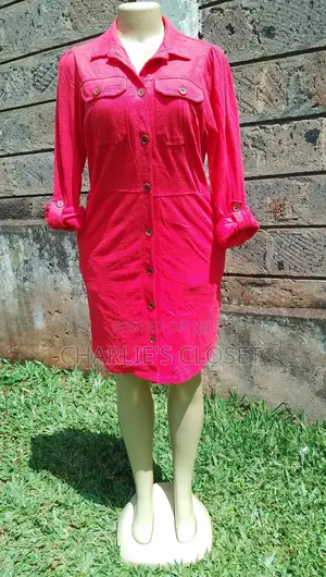 Womens Clothing