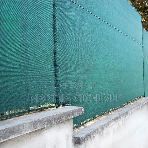 Outdoor Privacy Net 90%