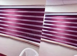 Blinds for Elegant Light Control and Privacy