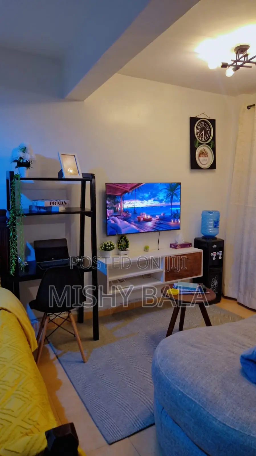 Cozy Studio