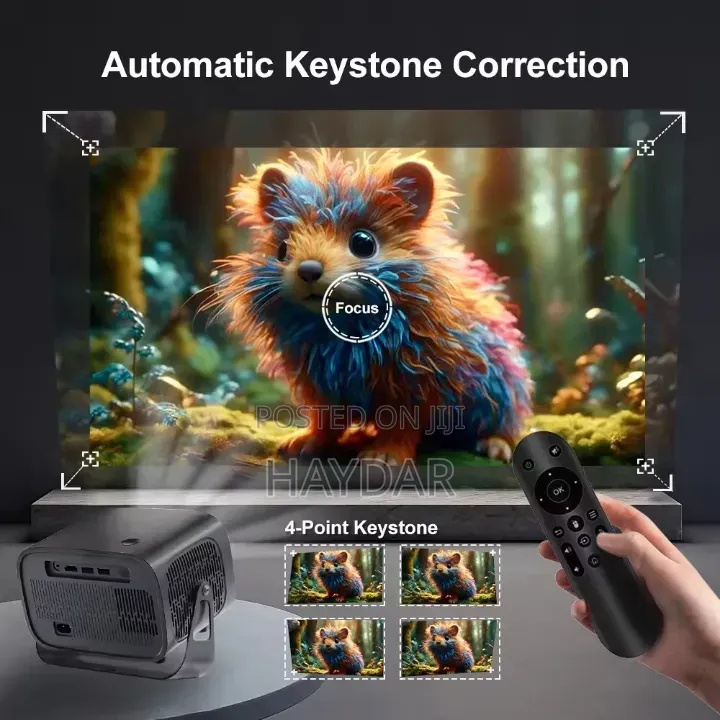 A10 Projector