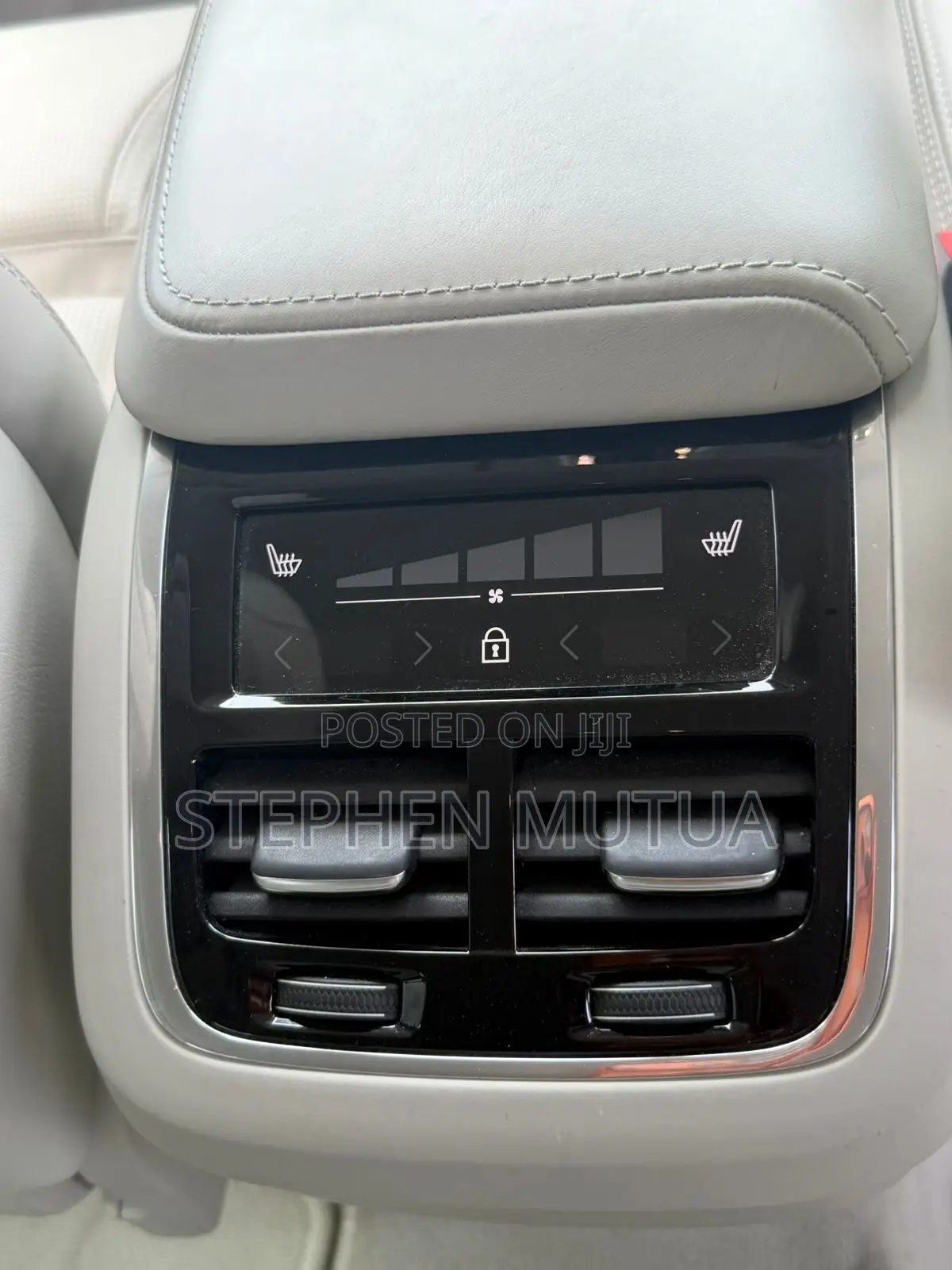 Volvo XC60 T5 Inscription FWD 2019 Blue