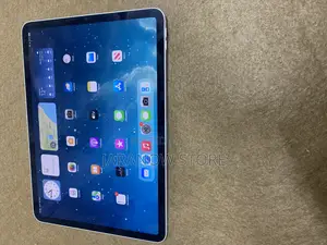 Apple iPad Pro 128 GB Silver