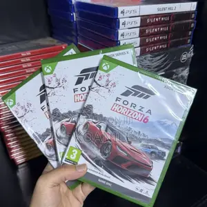 Forza Horizon 6 - Xbox Series X