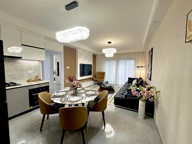 2bdrm Apartment in Modern Residecy City, Kilimani for sale
