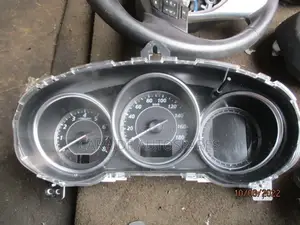 Mazda Atenza 2013/2014/2015 Clock/Speedometer