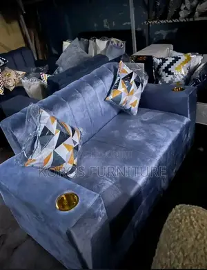 Modern Classy Sofa