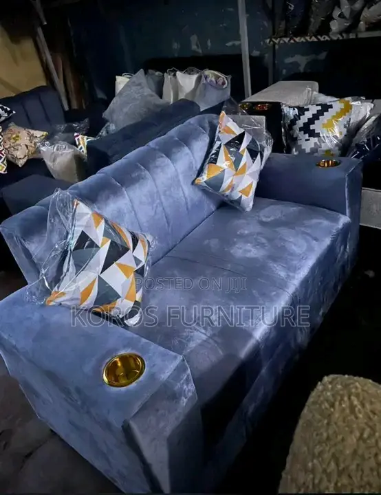 Modern Classy Sofa