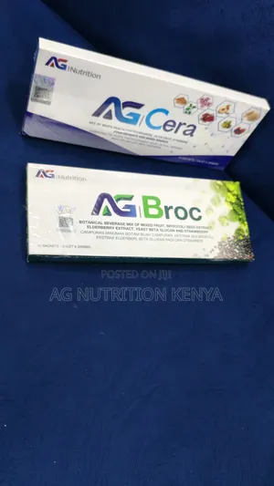 Agcera Membership Package
