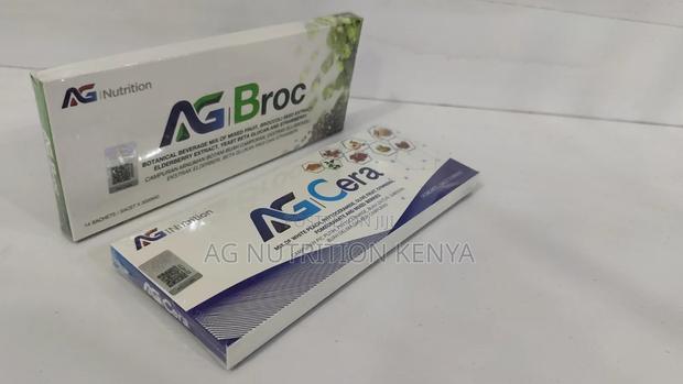 Agcera Membership Package - thumbnail 2