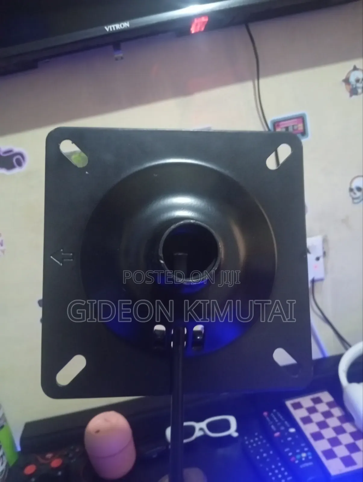 Chair Tilt Mechanism Plate.