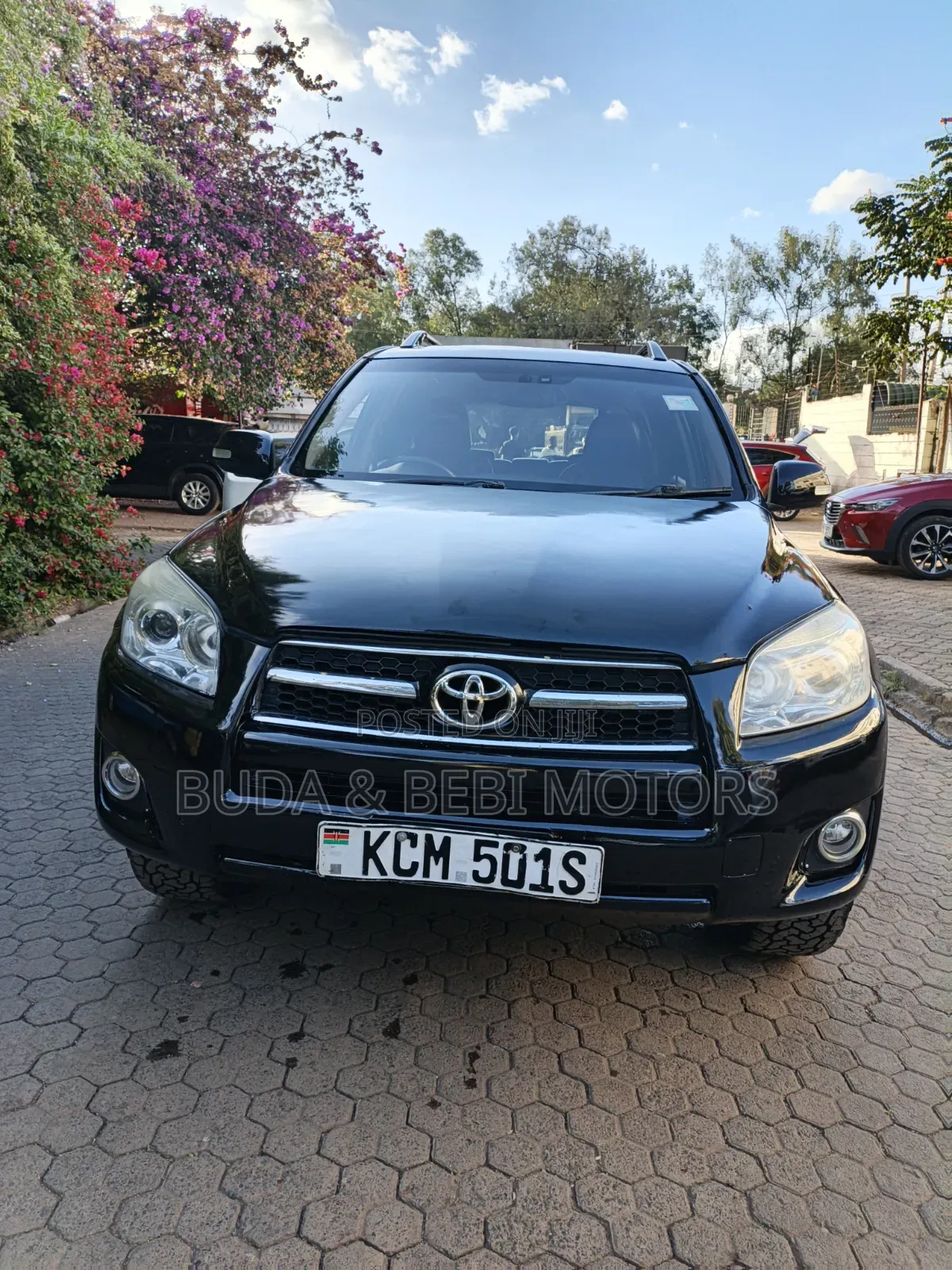 Toyota RAV4 2020