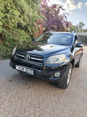 Toyota RAV4 2020