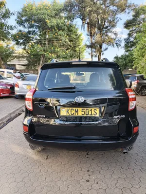 Toyota RAV4 2020