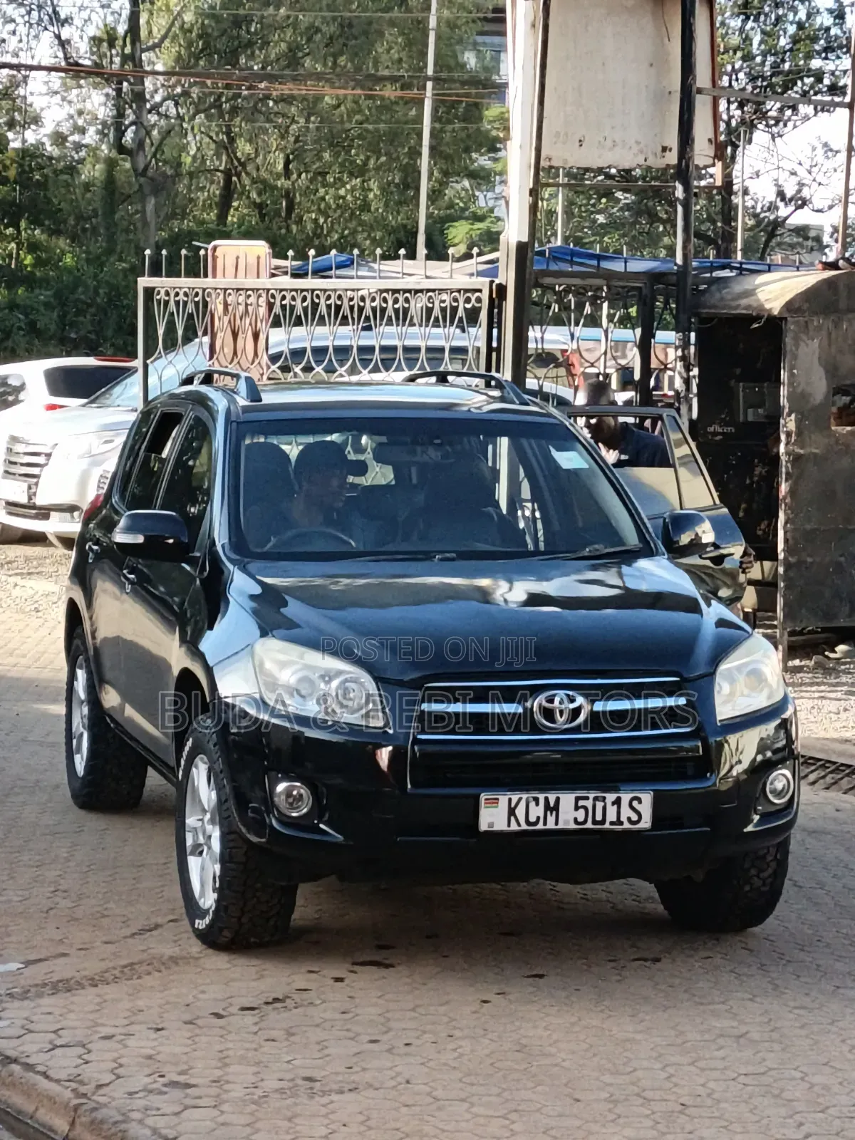 Toyota RAV4 2020