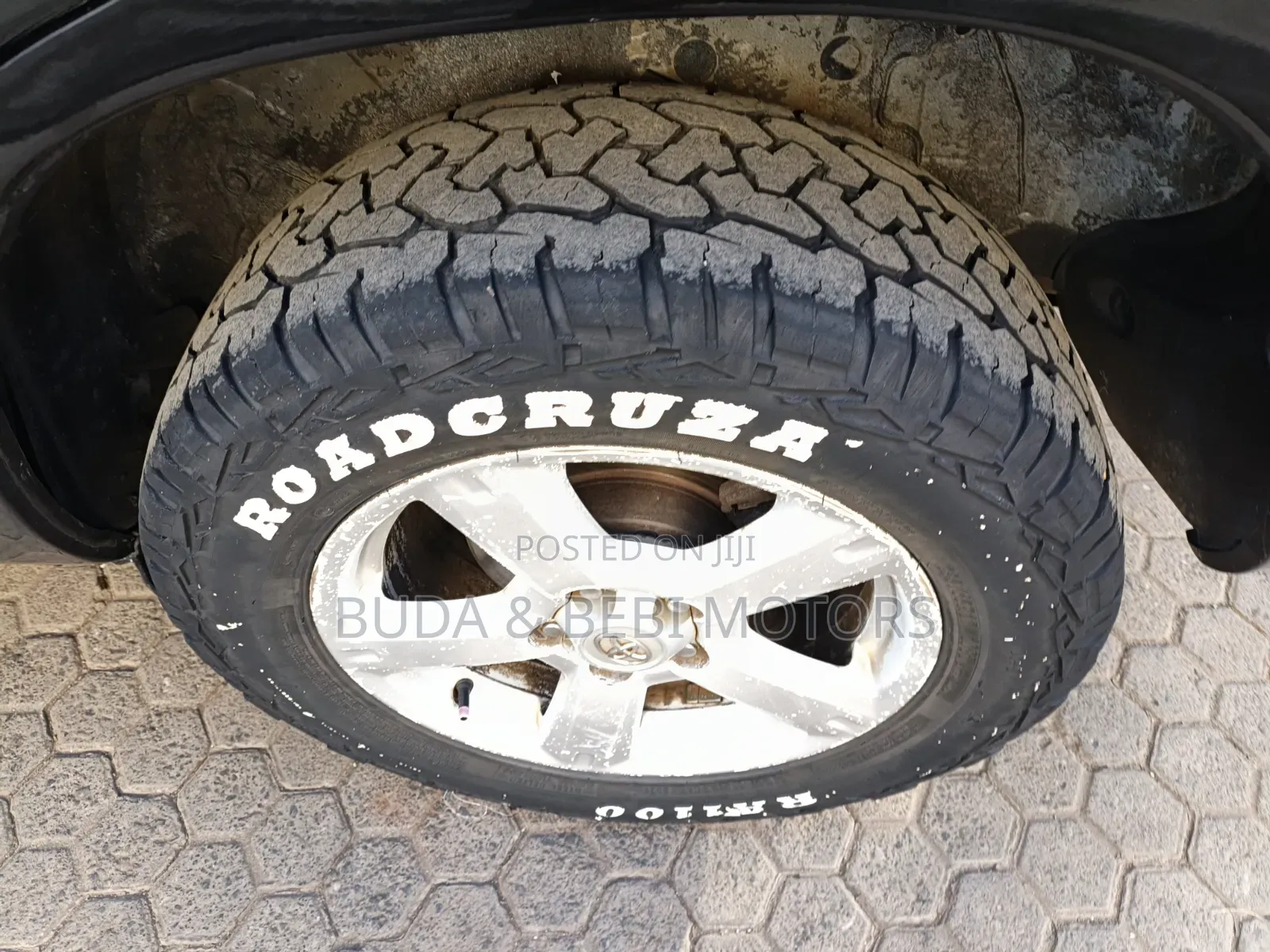 Toyota RAV4 2020