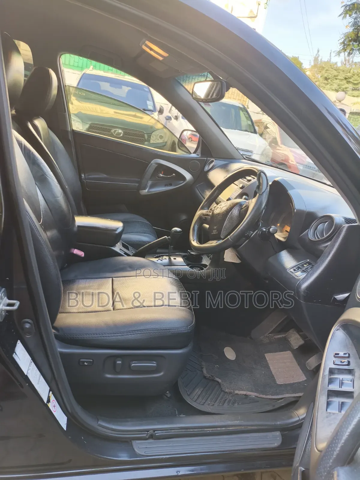 Toyota RAV4 2020