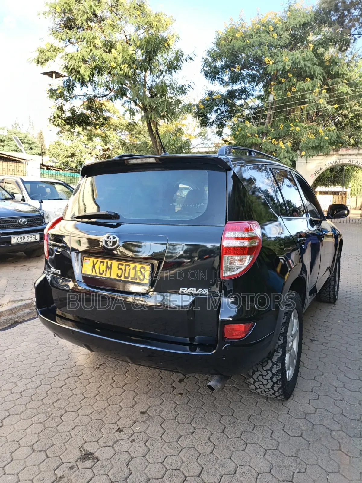 Toyota RAV4 2020