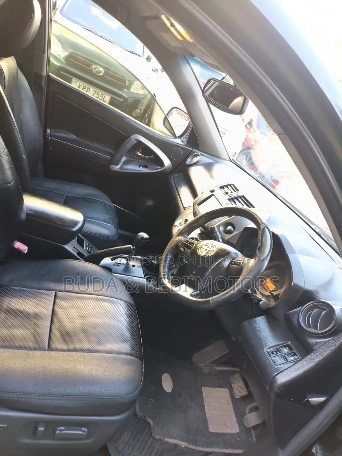 Toyota RAV4 2020
