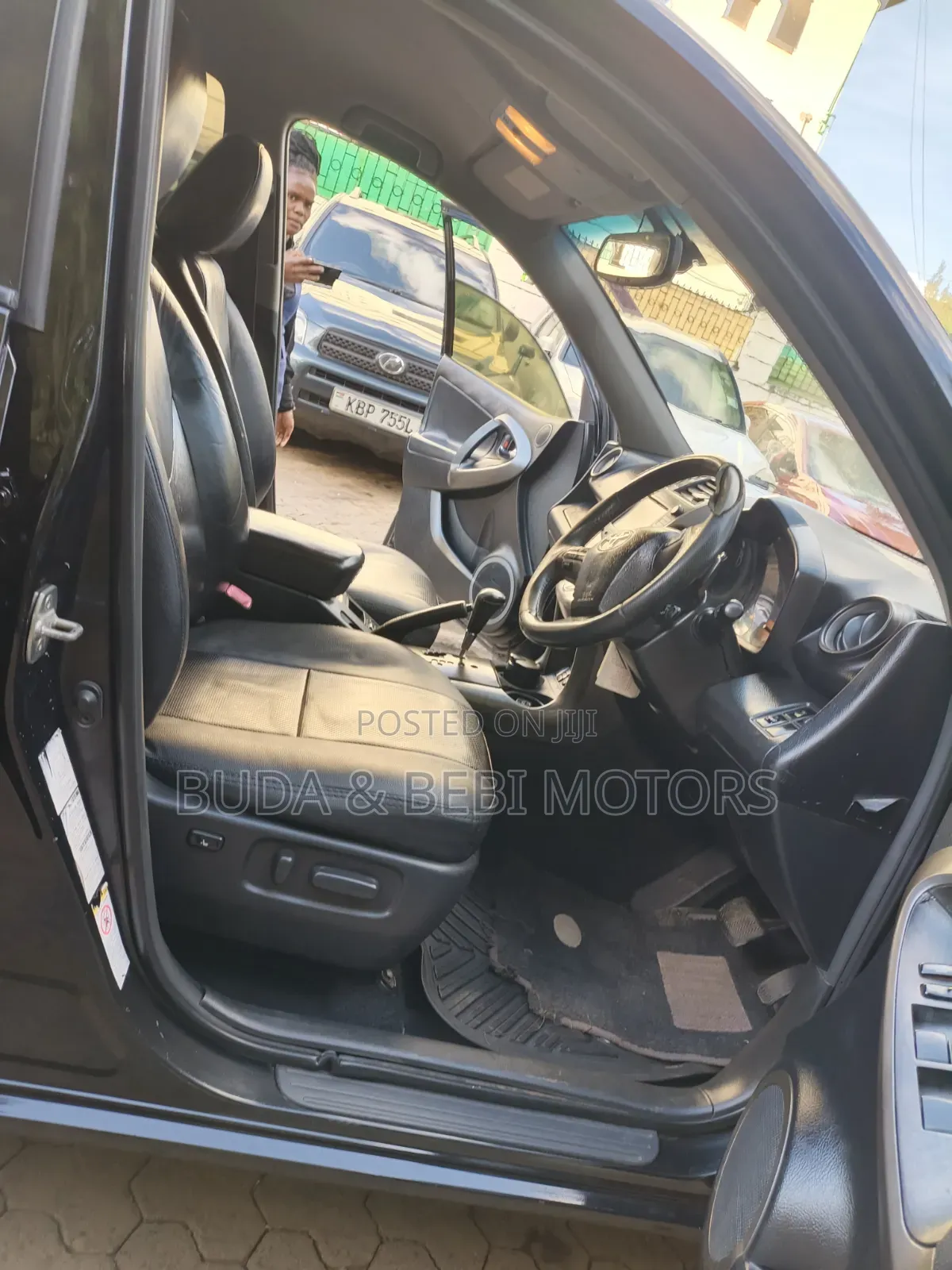 Toyota RAV4 2020