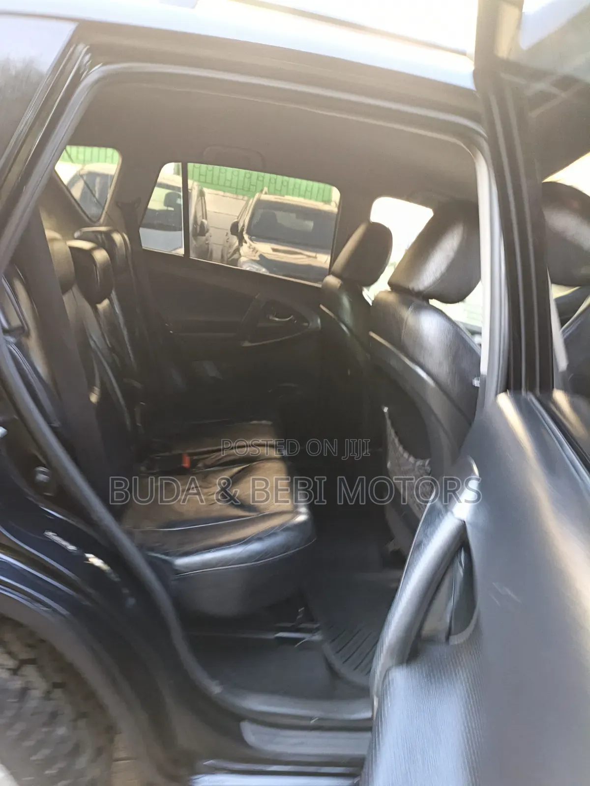 Toyota RAV4 2020