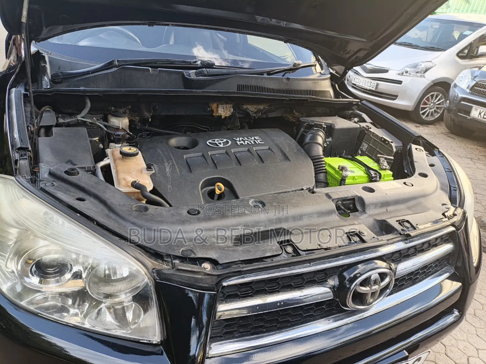 Toyota RAV4 2020