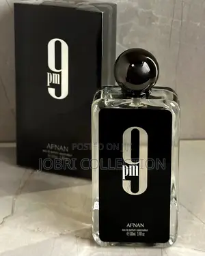 Afnan 9pm by Afnan Perfume/Fragrance