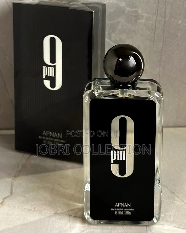 Afnan 9pm by Afnan Perfume/Fragrance