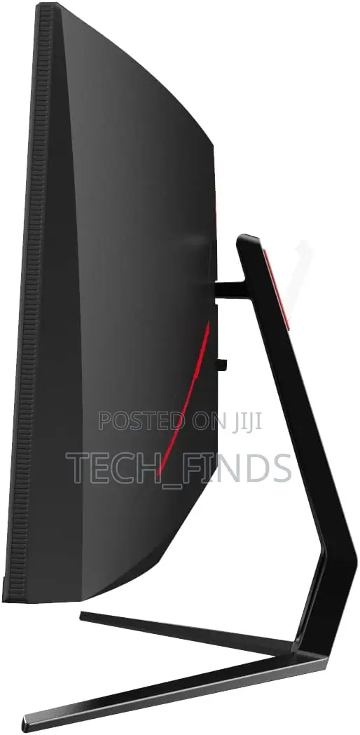 Dahua E330c 34’’ WQHD 3440*1440 Curved Gaming Monitor
