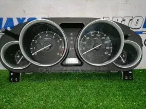 Atenza 2018 Clock/Speedometer