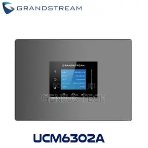 Grandstream Ucm6302a (Ip PBX System)