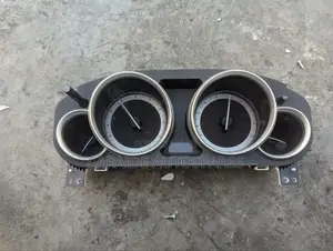 Atenza 2015/2016/2017 Clock/Speedometer
