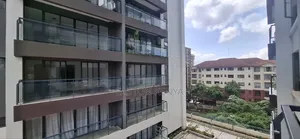1bdrm Apartment in Riara One, Hurlingham for rent