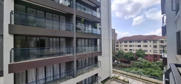 1bdrm Apartment in Riara One, Hurlingham for rent